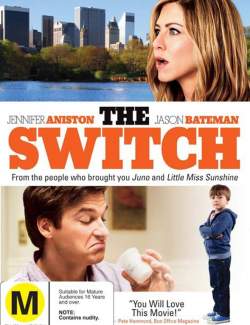 ,   / The Switch (2010) HD 720 (RU, ENG)