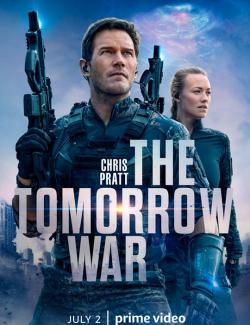 Война будущего / The Tomorrow War (2021) HD 720 (RU, ENG)