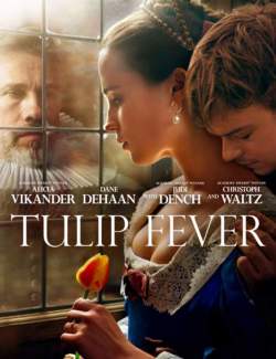   / Tulip Fever (2017) HD 720 (RU, ENG)