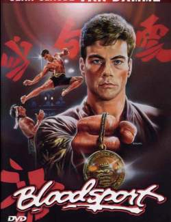   / Bloodsport (1988) HD 720 (RU, ENG)