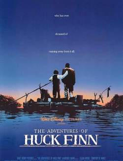    / The Adventures of Huck Finn (1993) HD 720 (RU, ENG)