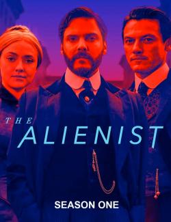 Алиенист (сезон 1) / The Alienist (season 1) (2018) HD 720 (RU, ENG)