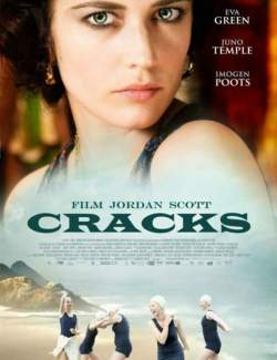  / Cracks (2009) HD 720 (RU, ENG)
