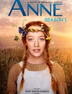 Энн (сезон 1) / Anne (season 1) (2017) HD 720 (RU, ENG)