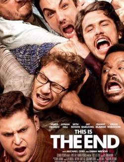  2013:  - / This Is the End (2013) HD 720 (RU, ENG)
