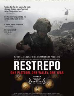  / Restrepo (2010) HD 720 (RU, ENG)