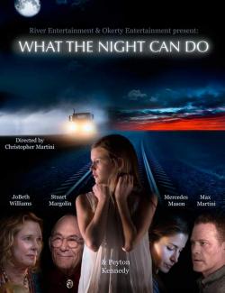 На что способна ночь / What the Night Can Do (2017) HD 720 (RU, ENG)