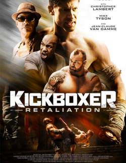   / Kickboxer: Retaliation (2018) HD 720 (RU, ENG)