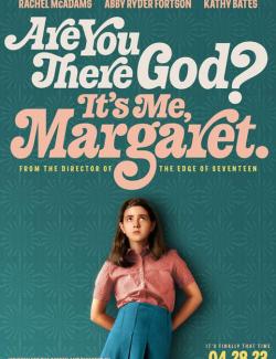  , ?  ,  / Are You There God? It's Me, Margaret (2023) HD (RU, ENG)