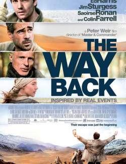   / The Way Back (2010) HD 720 (RU, ENG)