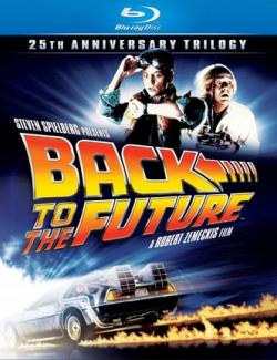 Назад в будущее / Back to the Future (1985) HD 720 (RU, ENG)