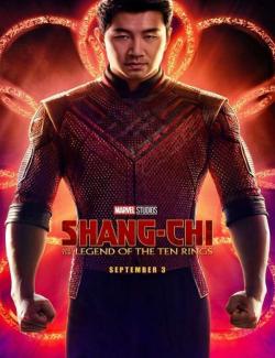 Шан-Чи и легенда десяти колец / Shang-Chi and the Legend of the Ten Rings (2021) HD 720 (RU, ENG)