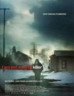     / I Am Not a Serial Killer (2016) HD 720 (RU, ENG)