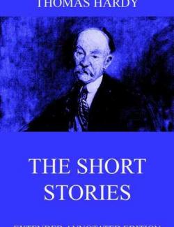 Короткие рассказы / Short Stories. Томас Харди / Thomas Hardy (2006, 77 c)