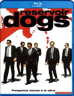   / Reservoir Dogs (1991) HD 720 (RU, ENG)