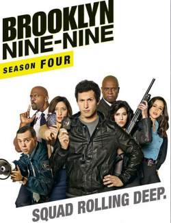  9-9 ( 4) / Brooklyn Nine-Nine (season 4) (2016) HD 720 (RU, ENG)