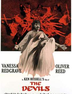  / The Devils (1971) HD 720 (RU, ENG)