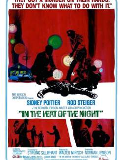   / In the Heat of the Night (1967) HD 720 (RU, ENG)