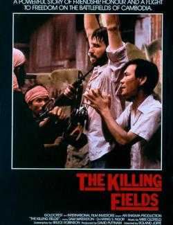   / The Killing Fields (1984) HD 720 (RU, ENG)
