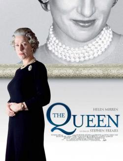 Королева / The Queen (2005) HD 720 (RU, ENG)