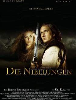 Кольцо Нибелунгов / Ring of the Nibelungs (2004) HD 720 (RU, ENG)