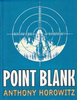 Белый пик / Point Blanc (Horowitz, 2001) – книга на английском