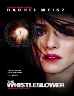  / The Whistleblower (2010) HD 720 (RU, ENG)