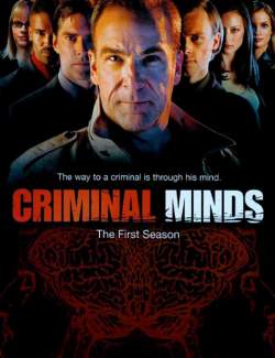    ( 1) / Criminal Minds (season 1) (2005) HD 720 (RU, ENG)