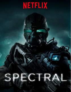  / Spectral (2016) HD 720 (RU, ENG)