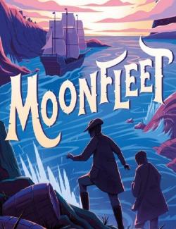 Мунфлит / Moonfleet (Falkner, 1898) – книга на английском