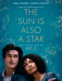 Солнце тоже звезда / The Sun Is Also a Star (2019) HD 720 (RU, ENG)