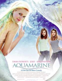  / Aquamarine (2006) HD 720 (RU, ENG)