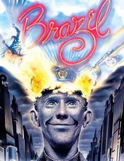 / Brazil (1985) HD 720 (RU, ENG)