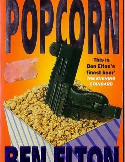Попкорн / Popcorn (Elton, 1996) – книга на английском