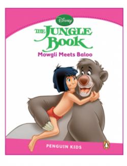 The Jungle Book / Книга джунглей (Disney, 2012) - аудиокнига на английском