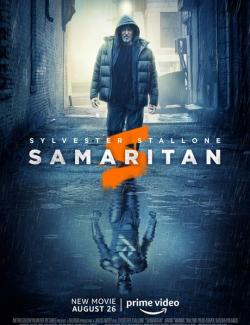 Самаритянин / Samaritan (2022) HD 720 (RU, ENG)