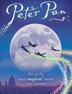 Peter Pan / Питер Пэн (by Barrie J., 2006) - аудиокнига на английском