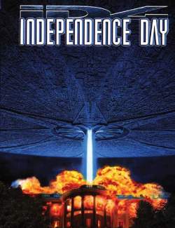   / Independence Day (1996) HD 720 (RU, ENG)