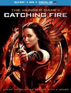  :    / The Hunger Games: Catching Fire (2013) HD 720 (RU, ENG)