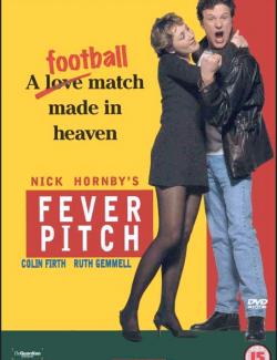 Накал страстей / Fever Pitch (1997) HD 720 (RU, ENG)