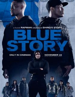 Темная история / Blue Story (2019) HD 720 (RU, ENG)