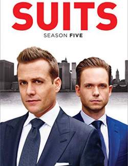 - ( 5) / Suits (season 5) (2015) HD 720 (RU, ENG)