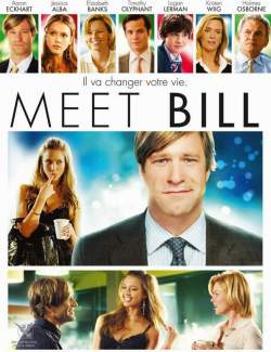 , ! / Meet Bill (2007) HD 720 (RU, ENG)
