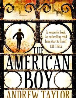    / The American Boy (Taylor, 2003)    