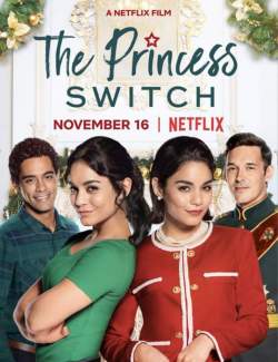    / The Princess Switch (2018) HD 720 (RU, ENG)