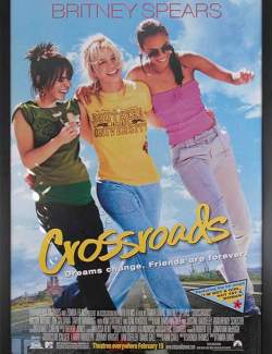  / Crossroads (2001) HD 720 (RU, ENG)