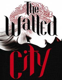 Город-Крепость / The Walled City (Graudin, 2014) – книга на английском