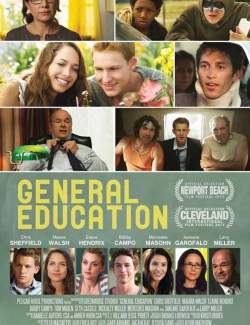   / General Education (2012) HD 720 (RU, ENG)