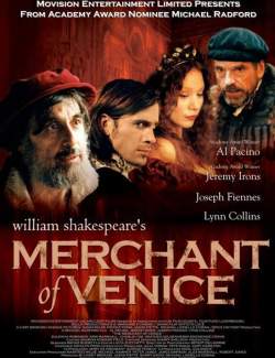   / The Merchant of Venice (2004) HD 720 (RU, ENG)