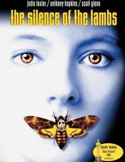Молчание ягнят / The Silence of the Lambs (1990) HD 720 (RU, ENG)